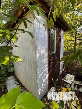 Дача 30м², 2-этажный, участок 5 сот.