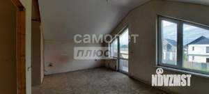 Дом 116м², 2-этажный, участок 6 сот.