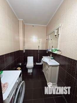 Таунхаус 130м², 2-этажный, участок 2 сот.