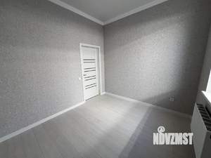 Дом 87м², 2-этажный, участок 3 сот.