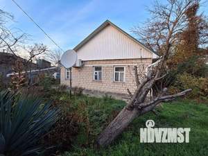 Дом 40м², 2-этажный, участок 11 сот.