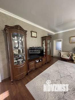 Дом 127м², 1-этажный, участок 7 сот.