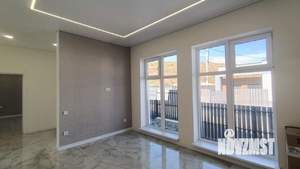 Дом 80м², 2-этажный, участок 3 сот.