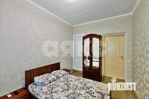 Дом 423м², 3-этажный, участок 4 сот.