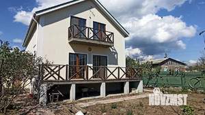 Дом 145м², 2-этажный, участок 4 сот.