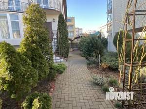 Дом 485м², 2-этажный, участок 6 сот.