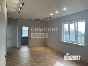 Дом 122м², 1-этажный, участок 7 сот.