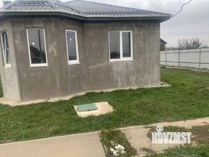 Дом 73м², 2-этажный, участок 6 сот.