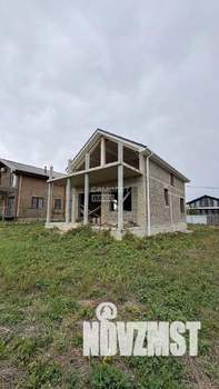 Дом 110м², 2-этажный, участок 5 сот.