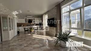 Дом 112м², 1-этажный, участок 5 сот.