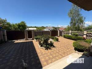 Дом 250м², 2-этажный, участок 5 сот.