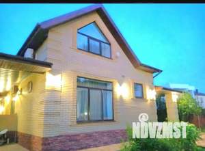 Дом 200м², 2-этажный, участок 5 сот.