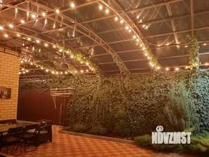 Дом 97м², 2-этажный, участок 4 сот.