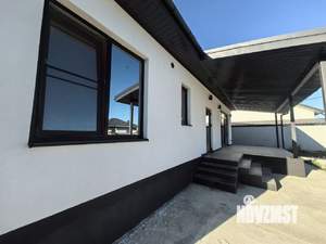 Дом 100м², 2-этажный, участок 5 сот.