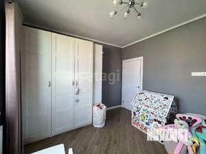 Дом 177м², 2-этажный, участок 9 сот.