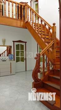 Дом 310м², 2-этажный, участок 9 сот.