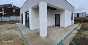 Дом 80м², 1-этажный, участок 5 сот.