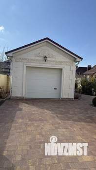 Дом 300м², 2-этажный, участок 8 сот.