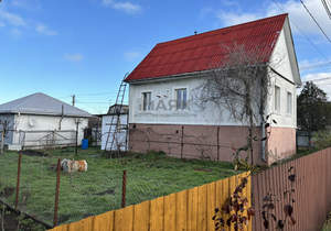 Дом 90м², 2-этажный, участок 4 сот.