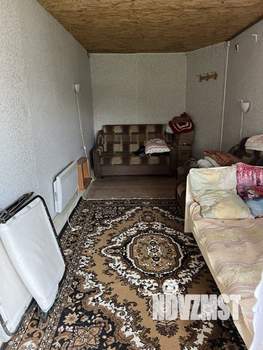 Дом 65м², 1-этажный, участок 6 сот.