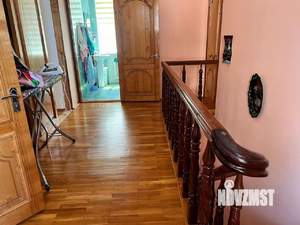 Дом 157м², 2-этажный, участок 3 сот.