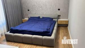 Дом 98м², 2-этажный, участок 4 сот.