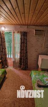 Дом 18м², 1-этажный, участок 1 сот.