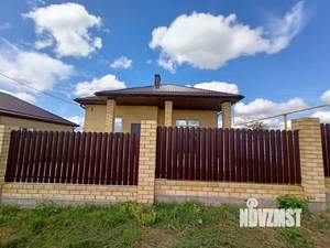 Дом 92м², 2-этажный, участок 5 сот.