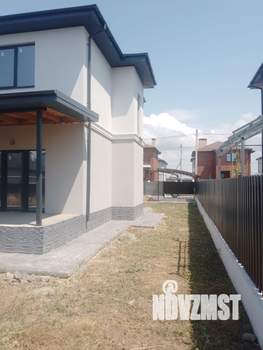 Дом 120м², 2-этажный, участок 5 сот.