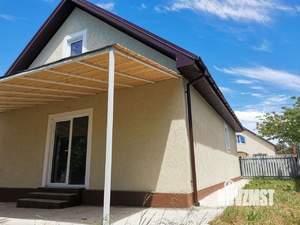 Дом 112м², 2-этажный, участок 9 сот.