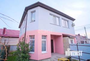 Дом 97м², 2-этажный, участок 3 сот.