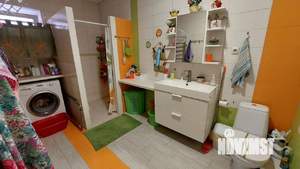 Дом 100м², 1-этажный, участок 13 сот.