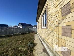 Дом 110м², 2-этажный, участок 4 сот.