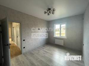 Дом 130м², 1-этажный, участок 5 сот.