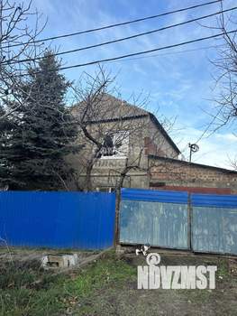 Дом 165м², 2-этажный, участок 10 сот.