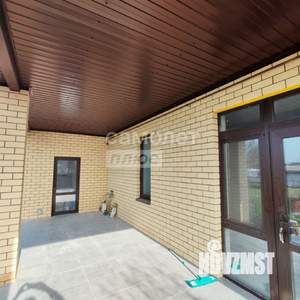 Дом 120м², 1-этажный, участок 6 сот.