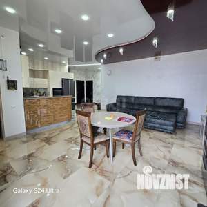 Дом 204м², 1-этажный, участок 7 сот.