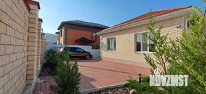 Дом 108м², 1-этажный, участок 4 сот.