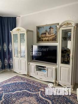 Коттедж 123м², 2-этажный, участок 7 сот.