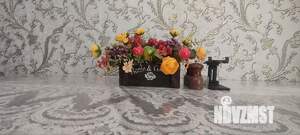 Дом 202м², 2-этажный, участок 5 сот.