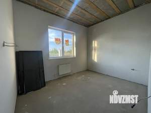 Дом 94м², 2-этажный, участок 8 сот.