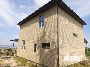 Дом 160м², 2-этажный, участок 8 сот.