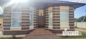 Дом 110м², 1-этажный, участок 6 сот.