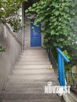 Дача 80м², 3-этажный, участок 5 сот.