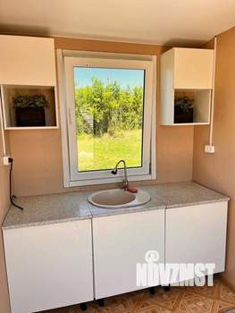 Дом 36м², 2-этажный, участок 6 сот.