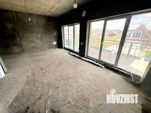 Коттедж 207м², 3-этажный, участок 4 сот.