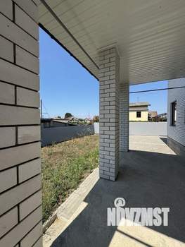 Дом 140м², 2-этажный, участок 4 сот.