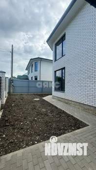 Дом 120м², 2-этажный, участок 4 сот.