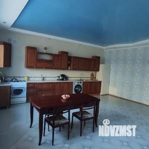 Таунхаус 712м², 3-этажный, участок 5 сот.