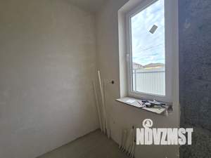 Дом 106м², 1-этажный, участок 5 сот.